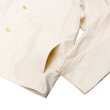 画像6: blurhms ROOTSTOCK（ブラームスルーツストック）Super Light Moleskin Work Jacket（スーパーライトモールスキンワークジャケット）/Khaki Brown（カーキブラウン） (6)