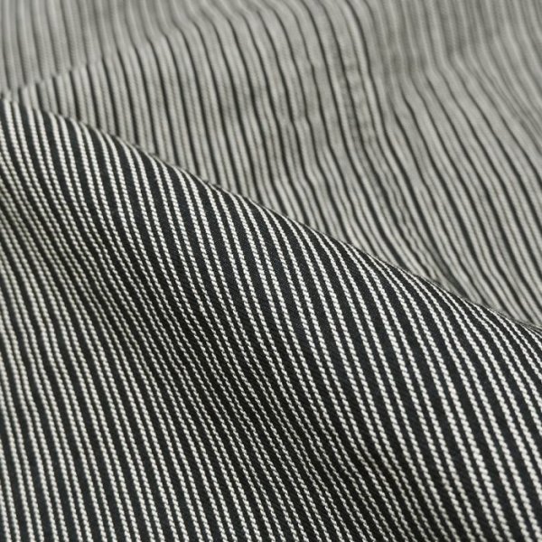 画像10: ＜40%OFF＞Post O'Alls（ポストオーバーオールズ）POST43（ポスト43）"Reverse Liberty Stripe" / Indigo（インディゴ）※Mサイズのみ (10)