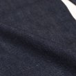 画像11: Post O'Alls（ポストオーバーオールズ）DeLaware3（デラウェア3）8oz Vintage Denim/Indigo（インディゴ）※Lサイズのみ (11)