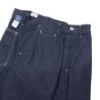 画像4: Post O'Alls（ポストオーバーオールズ）DeLaware3（デラウェア3）8oz Vintage Denim/Indigo（インディゴ）※Lサイズのみ (4)