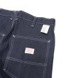 画像8: SMITH'S AMERICAN（スミスアメリカン）CHARIE PANTS THE ORIGINAL（ペインターパンツ）"Made in USA"/Indigo Denim（インディゴデニム）【裾上げ無料】 (8)