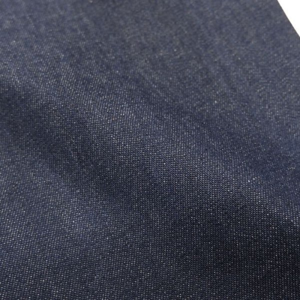 画像12: SMITH'S AMERICAN（スミスアメリカン）CHARIE PANTS THE ORIGINAL（ペインターパンツ）"Made in USA" / Indigo Denim（インディゴデニム）※ノンウォッシュ【裾上げ無料】 (12)