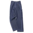 画像1: SMITH'S AMERICAN（スミスアメリカン）CHARIE PANTS THE ORIGINAL（ペインターパンツ）"Made in USA"/Indigo Denim（インディゴデニム）【裾上げ無料】 (1)