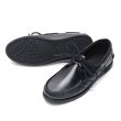 画像3: Paraboot（パラブーツ）BARTH（バース）レディース/Noir（ブラック） (3)