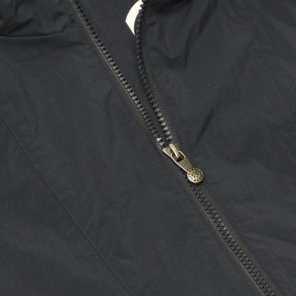 画像7: PYRENEX(ピレネックス)CYCLIC(サイクリック)/ Black(ブラック) (7)