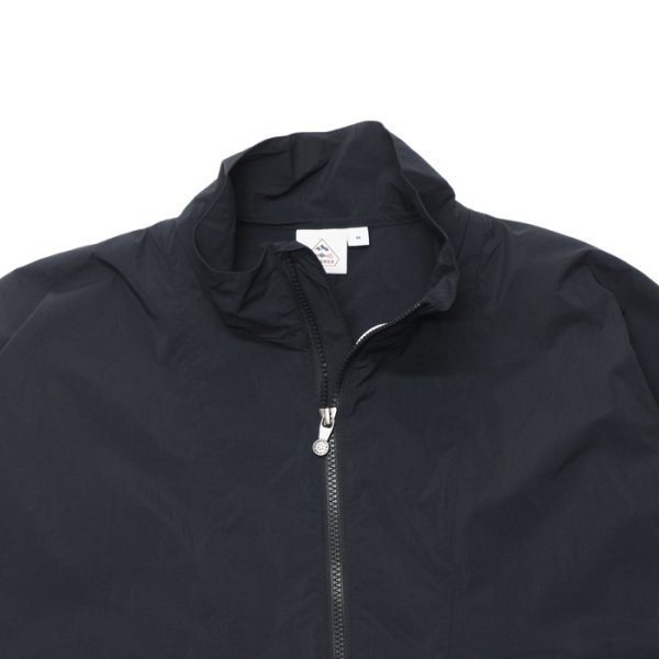 画像3: PYRENEX(ピレネックス)CYCLIC(サイクリック)/ Black(ブラック) (3)