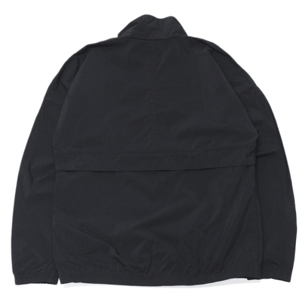 画像2: PYRENEX(ピレネックス)CYCLIC(サイクリック)/ Black(ブラック) (2)