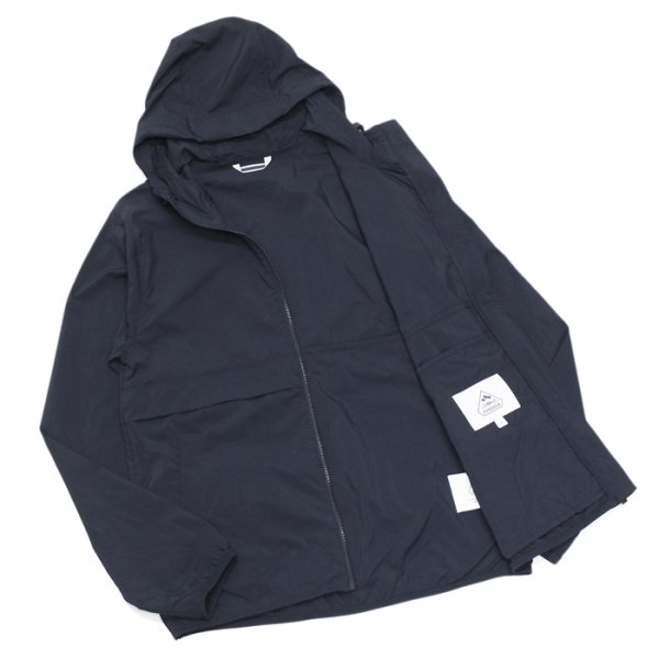 画像6: PYRENEX(ピレネックス)RIDGE(リッジ)/ Black(ブラック) (6)