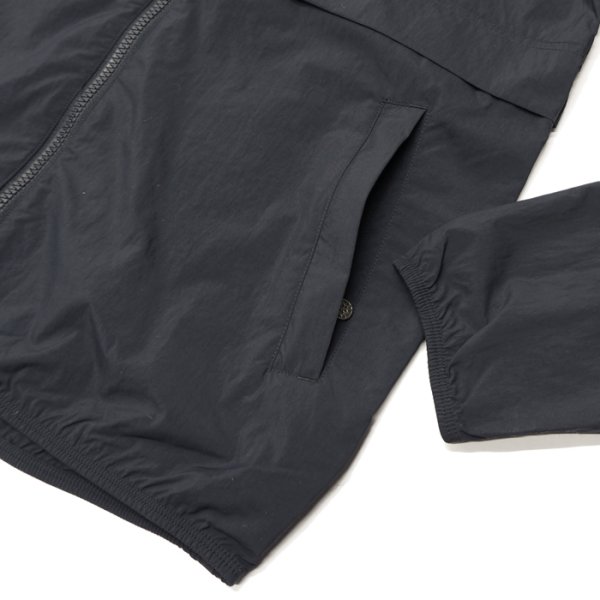 画像5: PYRENEX(ピレネックス)RIDGE(リッジ)/ Black(ブラック) (5)