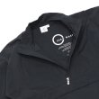 画像6: PYRENEX（ピレネックス）CYCLIC（サイクリック）/ Black（ブラック） (6)