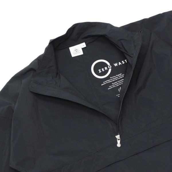 画像6: PYRENEX(ピレネックス)CYCLIC(サイクリック)/ Black(ブラック) (6)