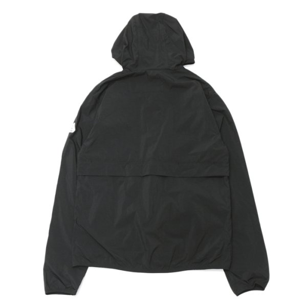 画像2: PYRENEX(ピレネックス)RIDGE(リッジ)/ Black(ブラック) (2)