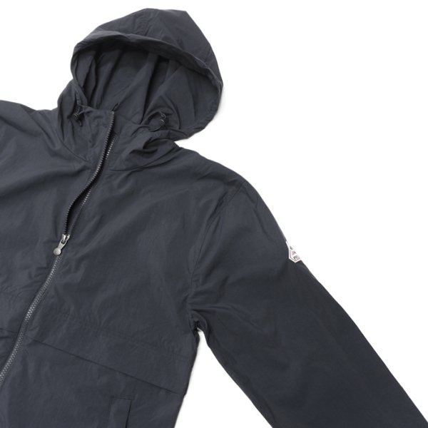 画像4: PYRENEX(ピレネックス)RIDGE(リッジ)/ Black(ブラック) (4)