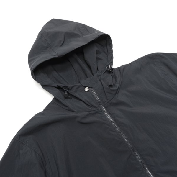 画像3: PYRENEX(ピレネックス)RIDGE(リッジ)/ Black(ブラック) (3)