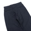 画像7: ENGINEERED GARMENTS（エンジニアードガーメンツ）Andover Pant（アンドーバーパンツ）"Linen Twill" / Navy（ネイビー） (7)