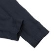 画像8: ENGINEERED GARMENTS（エンジニアードガーメンツ）Andover Pant（アンドーバーパンツ）"Linen Twill" / Navy（ネイビー） (8)