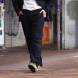 画像11: ENGINEERED GARMENTS（エンジニアードガーメンツ）Andover Pant（アンドーバーパンツ）"Linen Twill" / Navy（ネイビー） (11)