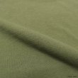 画像3: ENGINEERED GARMENTS（エンジニアードガーメンツ）Printed Cross Crew Neck T-Shirt（プリンテッドクロスクルーネックTシャツ）"JOE" / Olive（オリーブ） (3)