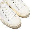 画像6: SUPERGA ARTIFACT（スペルガ アーティファクト）WORKWEAR Low cut（ワークウェアローカット）/Off White（オフホワイト） (6)