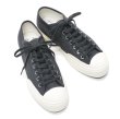 画像4: SUPERGA ARTIFACT（スペルガ アーティファクト）WORKWEAR Low cut（ワークウェアローカット）/Antracite（ダークグレー） (4)