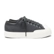 画像1: SUPERGA ARTIFACT（スペルガ アーティファクト）WORKWEAR Low cut（ワークウェアローカット）/Antracite（ダークグレー） (1)