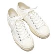 画像3: SUPERGA ARTIFACT（スペルガ アーティファクト）WORKWEAR Low cut（ワークウェアローカット）/Off White（オフホワイト） (3)