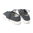 画像5: SUPERGA ARTIFACT（スペルガ アーティファクト）WORKWEAR Low cut（ワークウェアローカット）/Antracite（ダークグレー） (5)