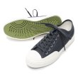 画像2: SUPERGA ARTIFACT（スペルガ アーティファクト）WORKWEAR Low cut（ワークウェアローカット）/Antracite（ダークグレー） (2)