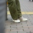 画像9: SUPERGA ARTIFACT（スペルガ アーティファクト）WORKWEAR Low cut（ワークウェアローカット）/Antracite（ダークグレー） (9)