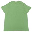 画像5: Goodwear（グッドウェア）Short Sleeve Crew Neck Pocket Tee（ショートスリーブクルーネックポケット付Tシャツ）/Navy（ネイビー）・Used Green（ユーズドグリーン） (5)