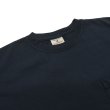 画像6: Goodwear（グッドウェア）Short Sleeve Crew Neck Pocket Tee（ショートスリーブクルーネックポケット付Tシャツ）/Navy（ネイビー）・Used Green（ユーズドグリーン） (6)