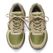 画像4: J&S FRANKLIN EQUIPMENT×HI-TEC/Military Training Shoes"SILVER SHADOW"（シルバーシャドウ）/Olive（オリーブ） (4)