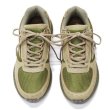 画像3: J&S FRANKLIN EQUIPMENT×HI-TEC/Military Training Shoes"SILVER SHADOW"（シルバーシャドウ）/Olive（オリーブ） (3)