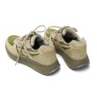 画像5: J&S FRANKLIN EQUIPMENT×HI-TEC/Military Training Shoes"SILVER SHADOW"（シルバーシャドウ）/Olive（オリーブ） (5)