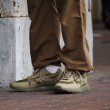 画像8: J&S FRANKLIN EQUIPMENT×HI-TEC/Military Training Shoes"SILVER SHADOW"（シルバーシャドウ）/Olive（オリーブ） (8)