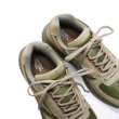 画像7: J&S FRANKLIN EQUIPMENT×HI-TEC/Military Training Shoes"SILVER SHADOW"（シルバーシャドウ）/Olive（オリーブ） (7)