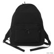 画像4: STANDARD SUPPLY（スタンダードサプライ）COMMUTE DAYPACK（コミュートデイパック）60/40 "SIMPLI CITY" / Mocha（モカ）・Black（ブラック） (4)