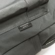 画像15: STANDARD SUPPLY（スタンダードサプライ）COMMUTE DAYPACK（コミュートデイパック）60/40 "SIMPLI CITY" / Steel Grey（スティールグレー）・Dark Purple（ダークパープル） (15)