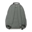 画像3: STANDARD SUPPLY（スタンダードサプライ）COMMUTE DAYPACK（コミュートデイパック）60/40 "SIMPLI CITY" / Steel Grey（スティールグレー）・Dark Purple（ダークパープル） (3)