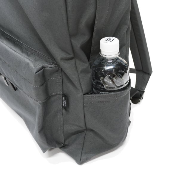 画像11: STANDARD SUPPLY(スタンダードサプライ)COMMUTE DAYPACK(コミュートデイパック)60/40 "SIMPLI CITY" / 6 Colors(全6色展開) (11)