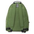 画像3: STANDARD SUPPLY（スタンダードサプライ）COMMUTE DAYPACK（コミュートデイパック）60/40 "SIMPLI CITY" / Green（グリーン）・Dark Navy（ダークネイビー） (3)
