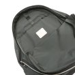 画像11: STANDARD SUPPLY（スタンダードサプライ）COMMUTE DAYPACK（コミュートデイパック）60/40 "SIMPLI CITY" / Steel Grey（スティールグレー）・Dark Purple（ダークパープル） (11)