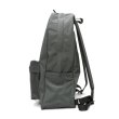 画像6: STANDARD SUPPLY（スタンダードサプライ）COMMUTE DAYPACK（コミュートデイパック）Cotton Nylon/Steel Grey（スティールグレー）・Dark Purple（ダークパープル） (6)