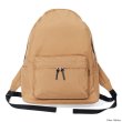 画像2: STANDARD SUPPLY（スタンダードサプライ）COMMUTE DAYPACK（コミュートデイパック）60/40 "SIMPLI CITY" / Mocha（モカ）・Black（ブラック） (2)