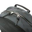 画像7: STANDARD SUPPLY（スタンダードサプライ）COMMUTE DAYPACK（コミュートデイパック）60/40 "SIMPLI CITY" / Steel Grey（スティールグレー）・Dark Purple（ダークパープル） (7)