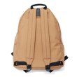 画像3: STANDARD SUPPLY（スタンダードサプライ）COMMUTE DAYPACK（コミュートデイパック）Cotton Nylon/Mocha（モカ）・Black（ブラック） (3)