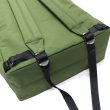 画像14: STANDARD SUPPLY（スタンダードサプライ）COMMUTE DAYPACK（コミュートデイパック）60/40 "SIMPLI CITY" / Green（グリーン）・Dark Navy（ダークネイビー） (14)