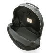 画像10: STANDARD SUPPLY（スタンダードサプライ）COMMUTE DAYPACK（コミュートデイパック）60/40 "SIMPLI CITY" / Steel Grey（スティールグレー）・Dark Purple（ダークパープル） (10)