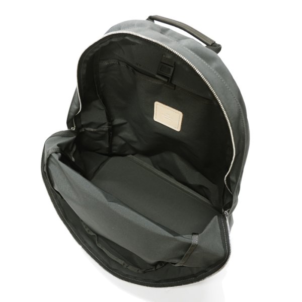 画像12: STANDARD SUPPLY(スタンダードサプライ)COMMUTE DAYPACK(コミュートデイパック)60/40 "SIMPLI CITY" / 6 Colors(全6色展開) (12)