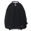 画像5: STANDARD SUPPLY（スタンダードサプライ）COMMUTE DAYPACK（コミュートデイパック）60/40 "SIMPLI CITY" / Mocha（モカ）・Black（ブラック） (5)